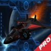Super Spacecraft Track Pro - Game Ship Fighter Lightning