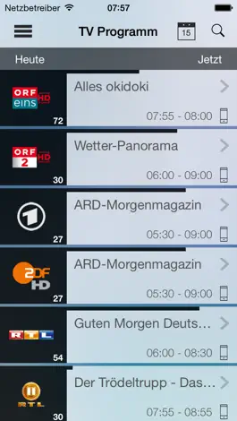 Game screenshot TvActor mod apk