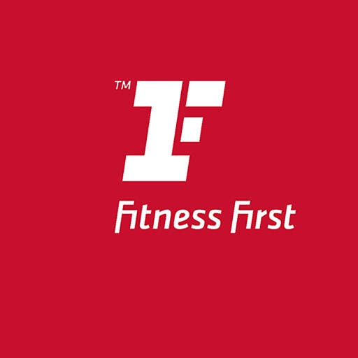 my Fitness First icon