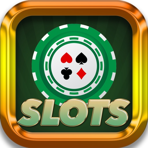 Blackjack 21Slots Machine Revolution - Play Free iOS App