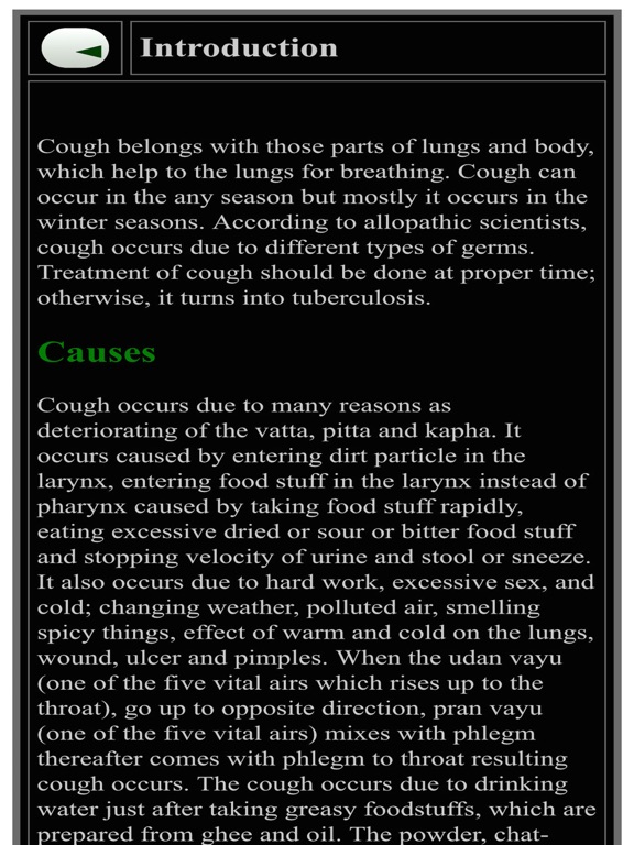 Screenshot #6 pour best home remedies