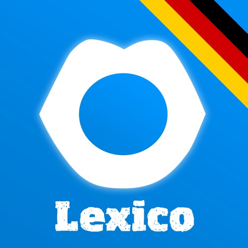 Lexico Artikulation Pro Icon