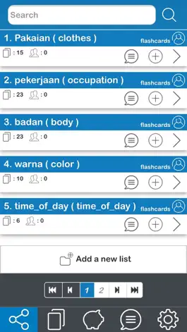 Game screenshot Malay 365 mod apk