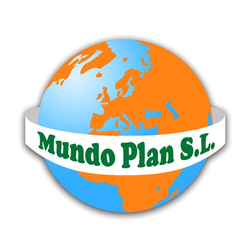 MundoPlan icon