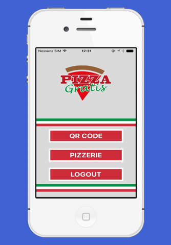 PizzaGratis screenshot 2
