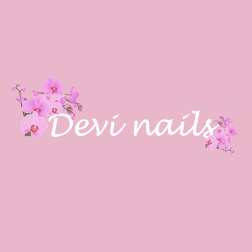 Devi Nails icon