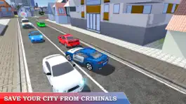Game screenshot Police Border Adventure Sim – Cops duty simulator hack