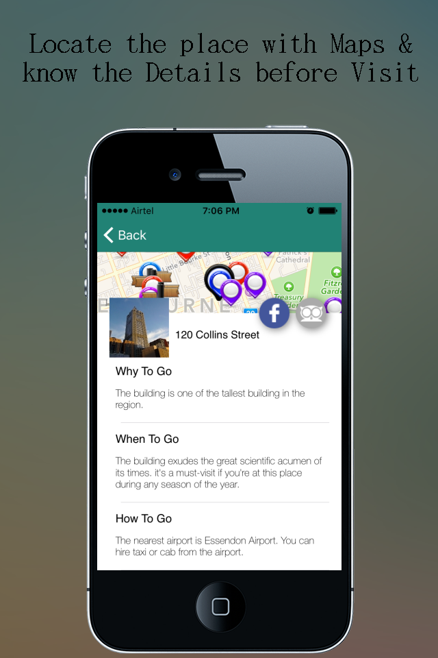 Travel SMART Australia Country Guide