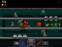 John Mad Run screenshot 8
