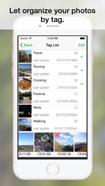 Leafs Photo Plus screenshot-3