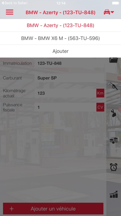 TotalCarCare screenshot-3
