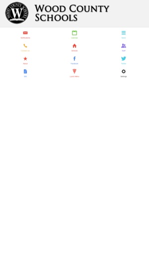 Wood County School District(圖1)-速報App