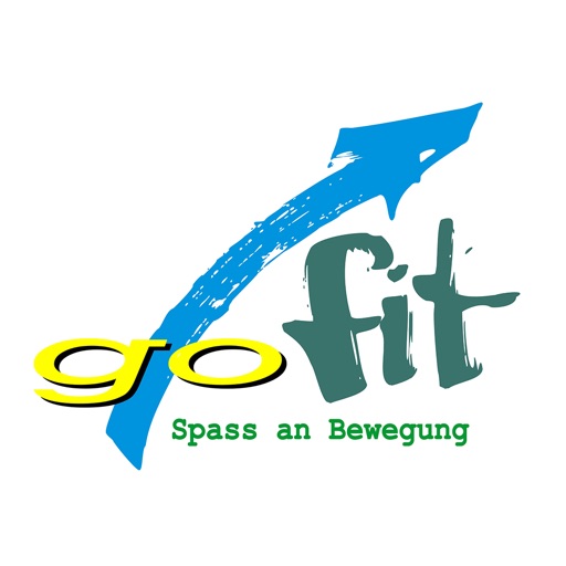 go fit Icon