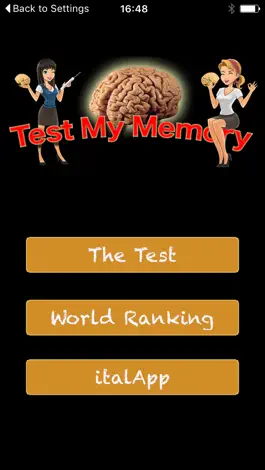 Game screenshot Игра Проверь мою память mod apk