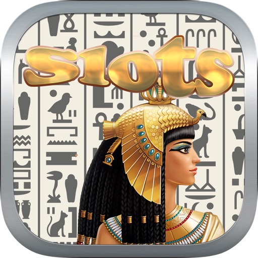 Anciant Casino Egypt Best Game iOS App