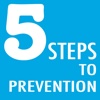 5 Steps to Prevention