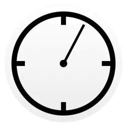 Nice Timer 2: a desktop timer app icon