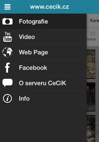 Cecik screenshot 2