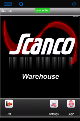 Scanco Cloud screenshot 3