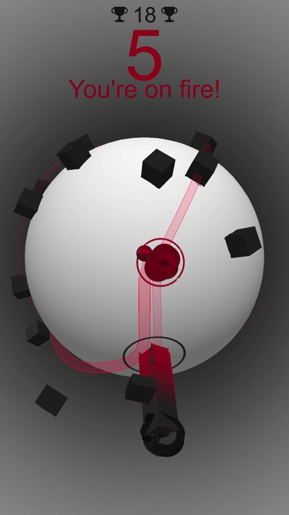 Red Vs Black screenshot-4