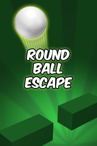 Round Ball Escape screenshot 2