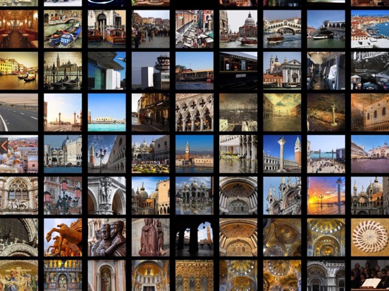 Screenshot #5 pour Place Saint-Marc Venise Italie