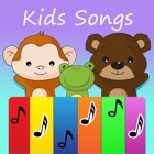 kids song(nursery rhymes)-learning videos