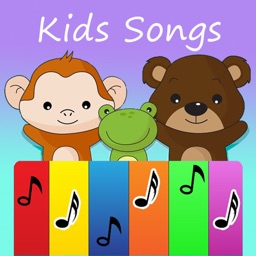 kids song(nursery rhymes)-learning videos