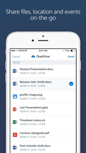 BeezyPocket(圖3)-速報App