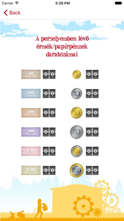 FundiMini Okospersely