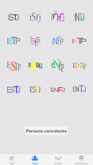 Neurodiversity(圖2)-速報App