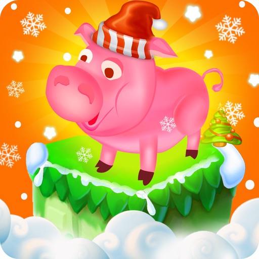 My Little Farm: Countryside Escape iOS App