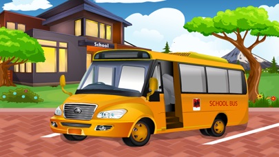 Screenshot #2 pour Escape Locked School Bus