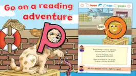 Game screenshot Letterland Stories NOP hack