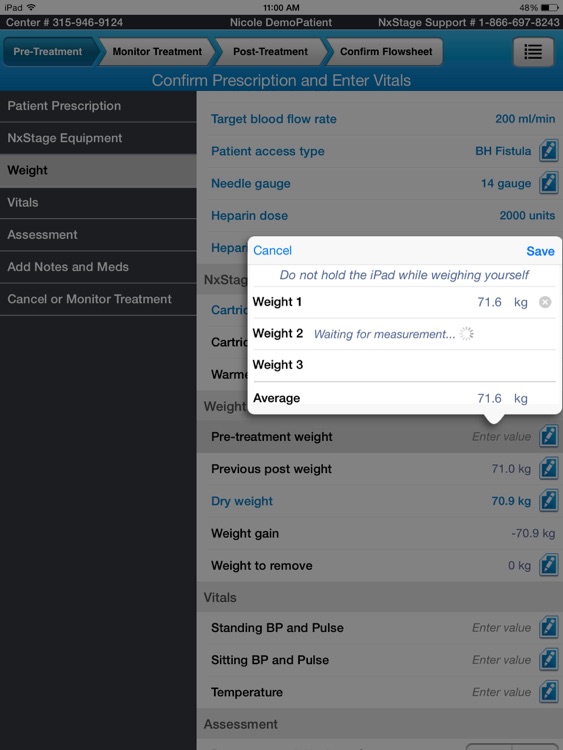 Nx2me screenshot-3