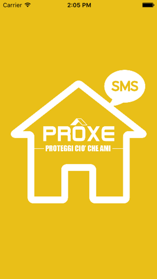 #1. PROXE Vigila (iOS) 由: PROXE