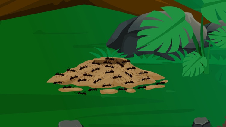 Escape Game: The Statue screenshot-3