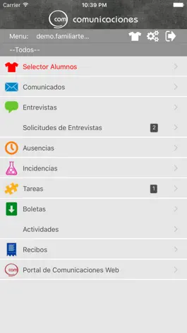 Game screenshot SIS Global Educa hack