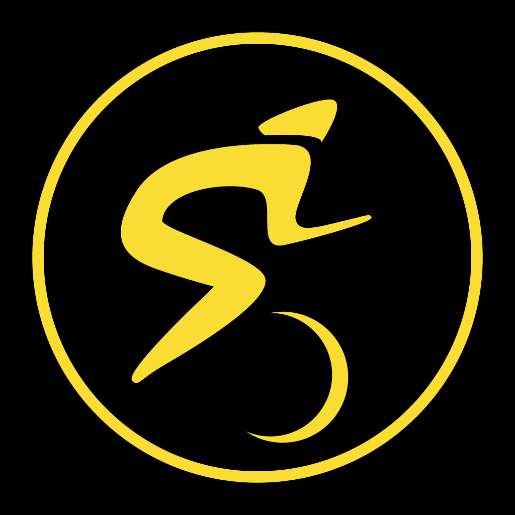 Spinzone App App Icon