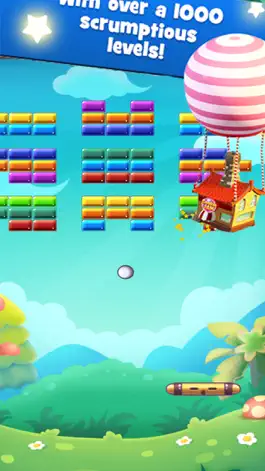 Game screenshot Arcade Bricks Breaker mod apk