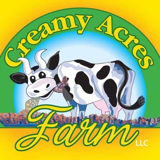 Creamy Acres Farm by Total Loyalty Solutions