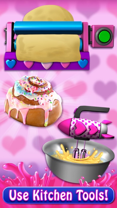 CRAZY DESSERT MAKER 4.0 IOS GAME GIẢI TRÍ CRAZY DESSERT MAKER 4.0 IOS
