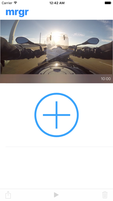Screenshot #3 pour mrgr