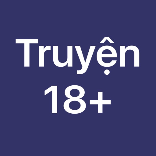 Truyện Đọc 18+ icon