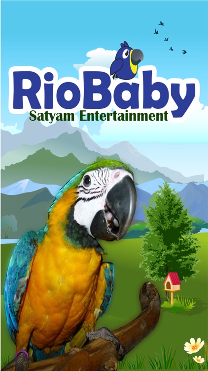 RioBaby screenshot-0