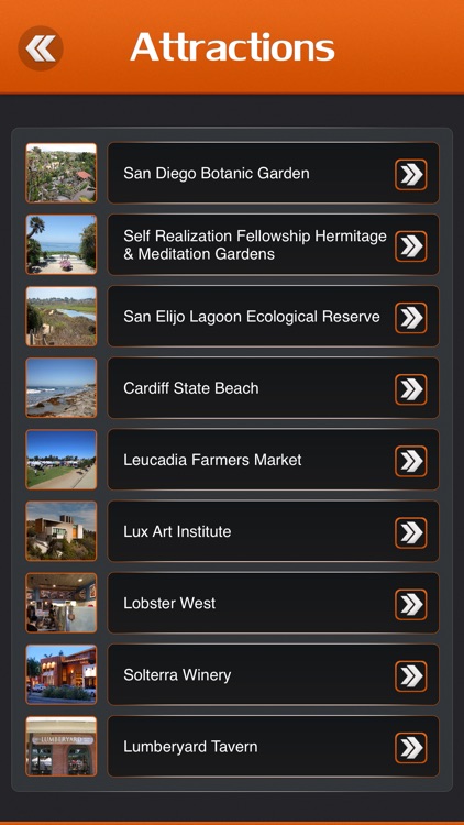 Encinitas Travel Guide