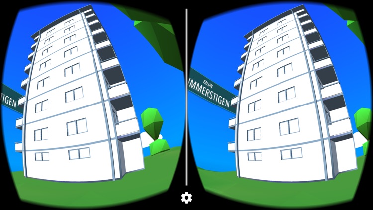 FB-regionen VR screenshot-3