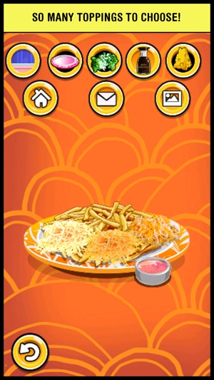 Street Fair Food Cooking Kid Games (Girls & Boys)(圖3)-速報App