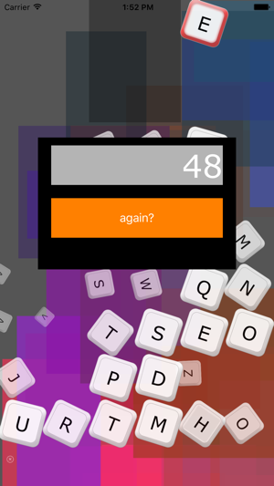 Word Drop Game(圖1)-速報App