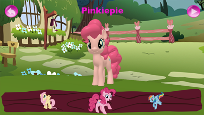 How to cancel & delete My Little Pony AR Guide from iphone & ipad 2
